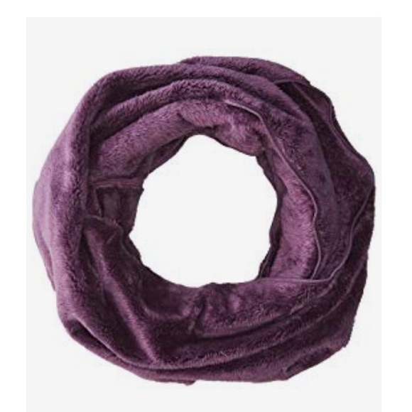 the north face denali scarf